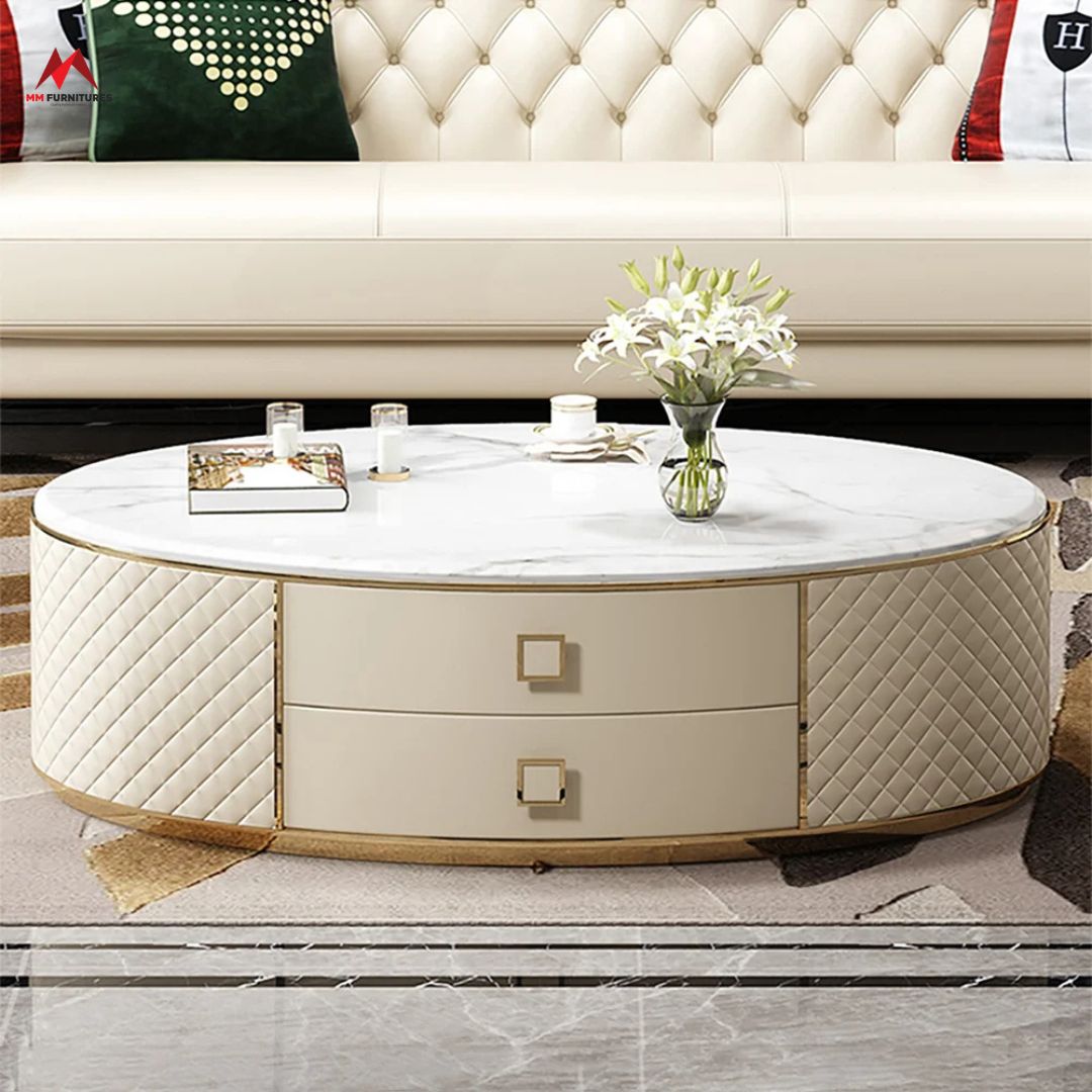 Vellora Center Table